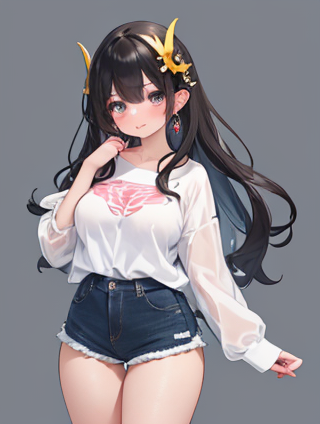 理性与智慧：构建理智而优雅的女性形象