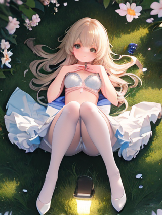 生活的绣花针：以女性视角编织生活的多彩篇章