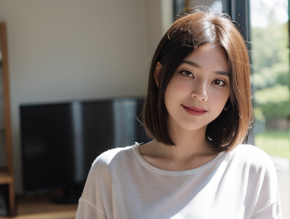 美少女的夏日清凉：淘宝小背心好评分享