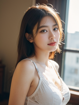 女人应该怎样对待爱情？搞笑图文解析