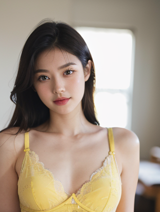 历经风雨后的温柔：关于那些经历过太多感情的女生