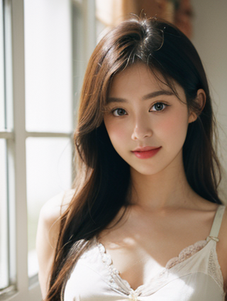 卫生巾广告词：守护美好，从你开始