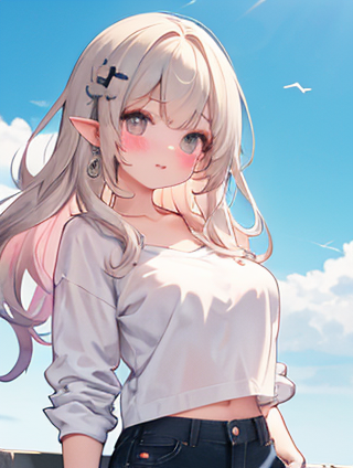 温柔入梦：给女性的美好晚安语
