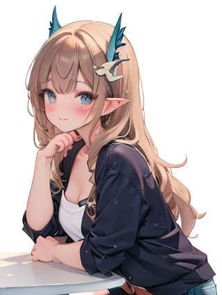 【题目】：夏日轻盈·吊带裙里的温柔与自在