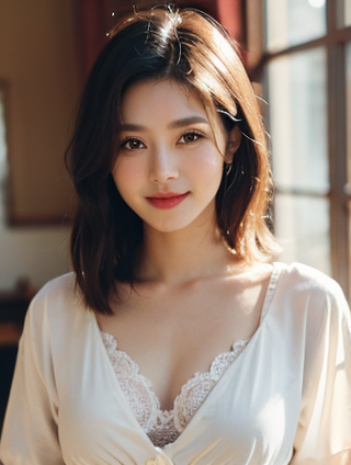 理解女性对“真爱”的态度：探索情感的深度与广度
