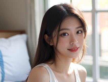 女性在爱情中展现出的坚韧态度：一种力量与智慧的交织