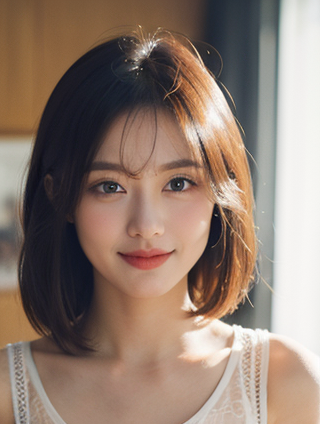 恋爱与情感：女性视角下的爱情观