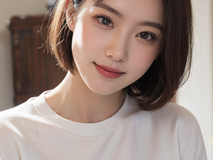 黑色最佳颜色搭配：打造时尚女款上衣的视觉盛宴