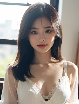 黑色打底衫的时尚搭配：打造百变造型的艺术