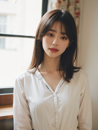 黑色舞服女装上衣的百搭穿搭艺术