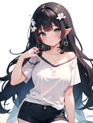 爱情里的温柔与坚韧：女性视角下的说说短句文案