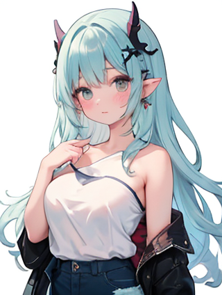 蓝色的调制艺术：从色彩理论到实践