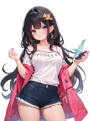 女性对爱情的态度：一幅多彩的肖像画卷