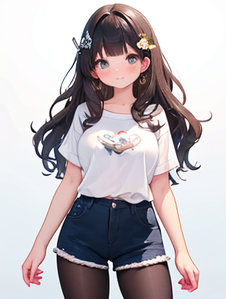 【经典黑配色：打造优雅女性魅力的色彩指南】