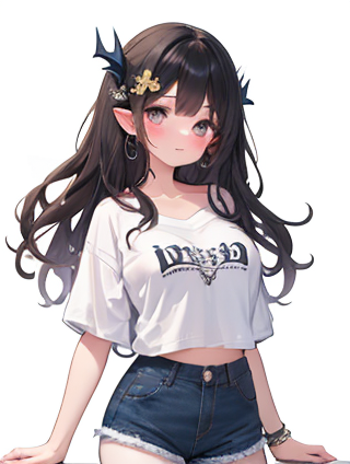 中国民族舞服装设计之美——以图片为鉴