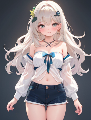 女生对爱情的期望