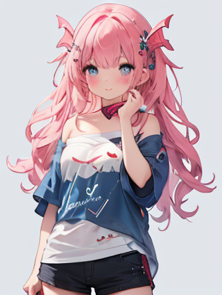 女生心中的渴望之爱