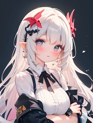 【清透微光：透明裤装的色彩艺术】