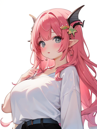 女人的高级与飒