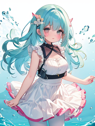 女性对爱情的态度：一幅多彩的肖像画卷
