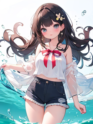 透明