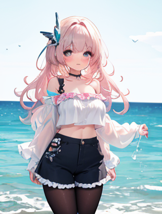 蓝色男士服装搭配：打造个性潮流