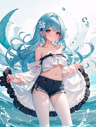 透明