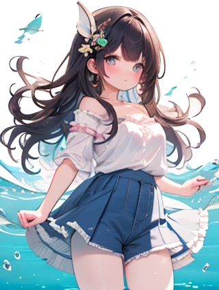 分享：牙齿美白小技巧
