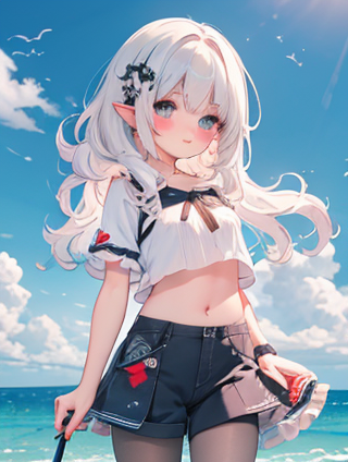 情深于言——无爱之爱