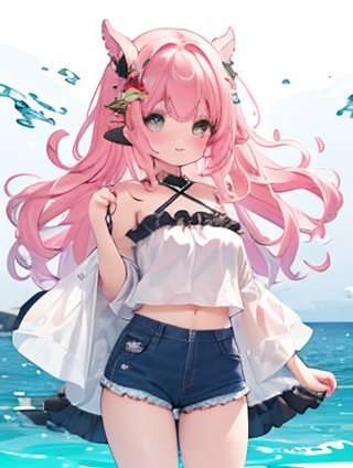 轻纱·流云：半透明衣物之美